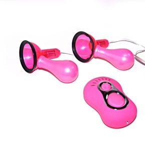 Bailenipple Stimulating Waves | Niks.fi verkkokauppa