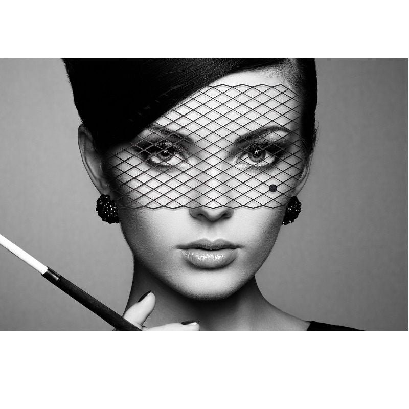 Bijoux Louise Mask | Niks.fi verkkokauppa