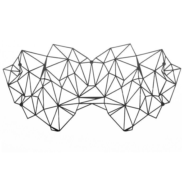 Bijoux Kristine Mask | Niks.fi verkkokauppa