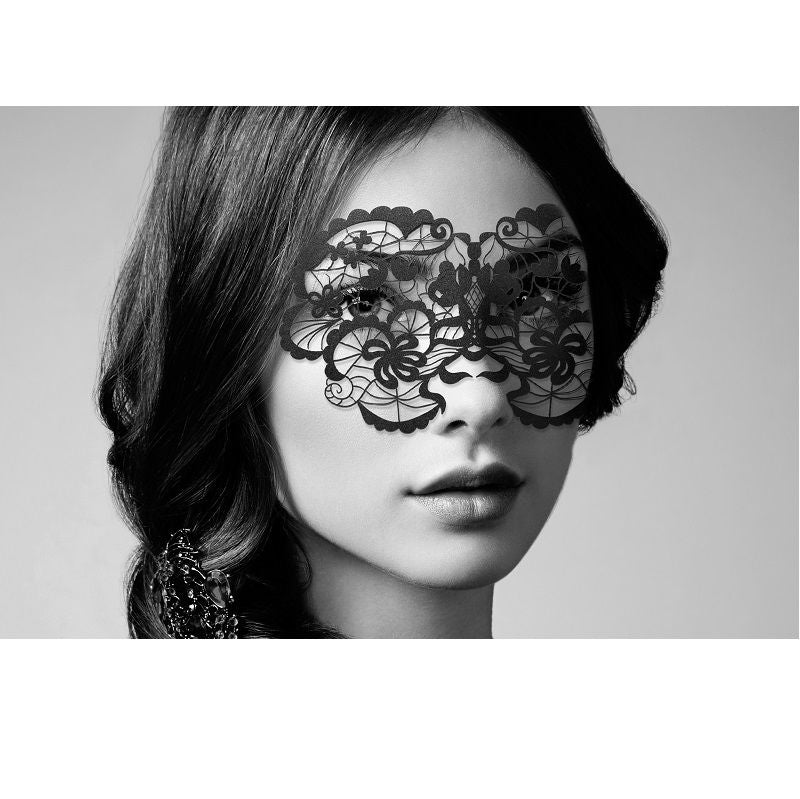 Bijoux Anna Mask | Niks.fi verkkokauppa