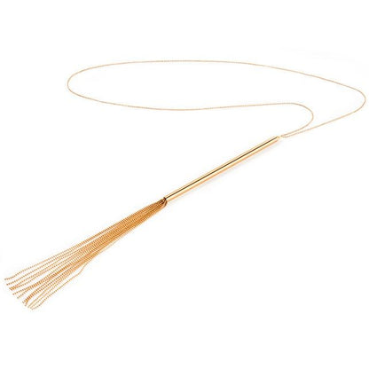 Bijouxmagnifique Metal Chain Necklace / Whip | Niks.fi verkkokauppa