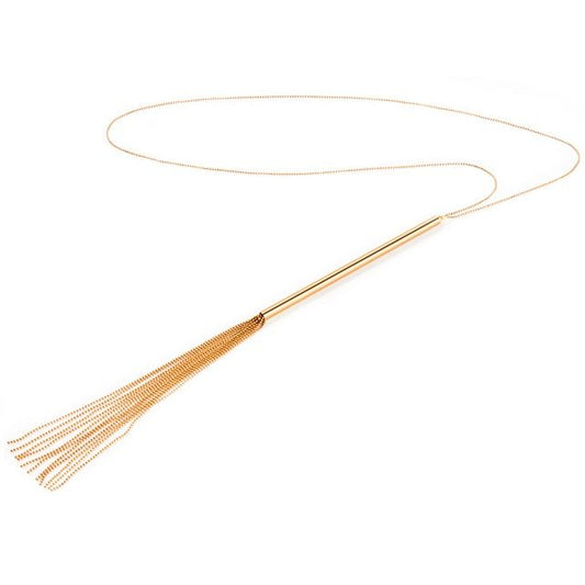 Bijouxmagnifique Metal Chain Necklace / Whip | Niks.fi verkkokauppa