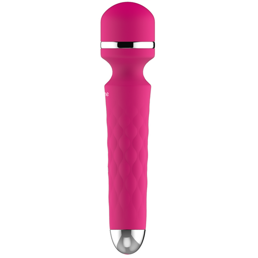 Nalone Rock Pink Massager | Niks.fi verkkokauppa