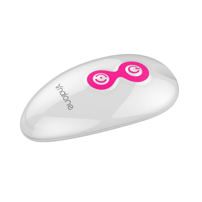 Miu Miu Kegel Exercises Remote Control | Niks.fi verkkokauppa