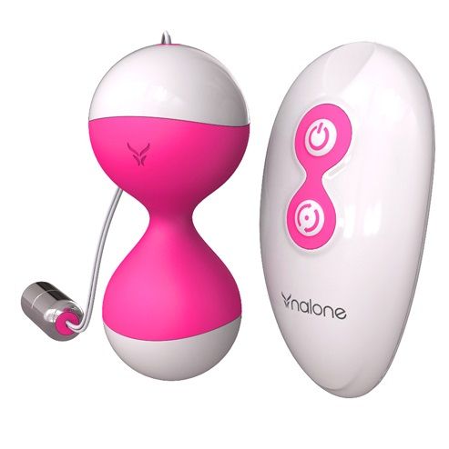 Miu Miu Kegel Exercises Remote Control | Niks.fi verkkokauppa