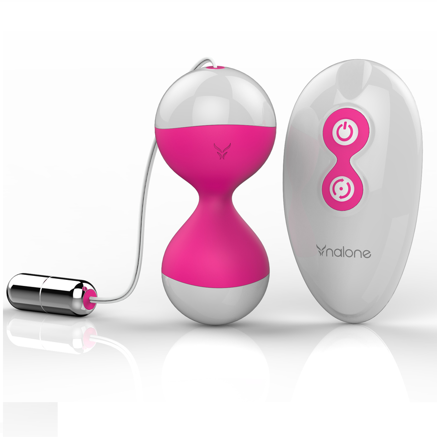 Miu Miu Kegel Exercises Remote Control | Niks.fi verkkokauppa