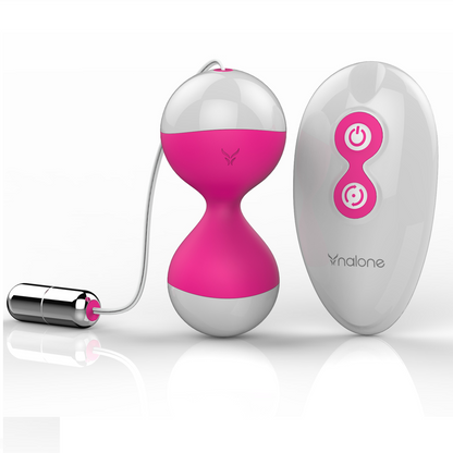 Miu Miu Kegel Exercises Remote Control | Niks.fi verkkokauppa
