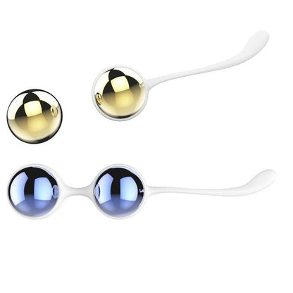 Nalone Yany Beads Chinese Balls | Niks.fi verkkokauppa