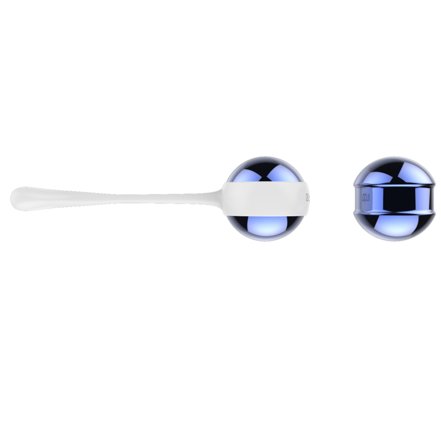 Nalone Yany Beads Chinese Balls | Niks.fi verkkokauppa