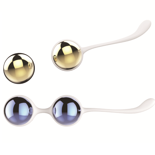 Nalone Yany Beads Chinese Balls | Niks.fi verkkokauppa