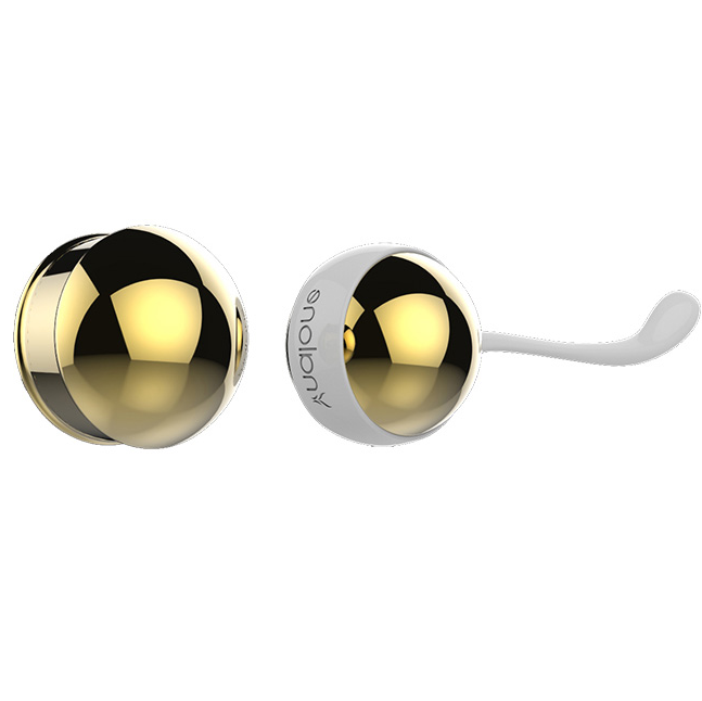 Nalone Yany Beads Chinese Balls | Niks.fi verkkokauppa