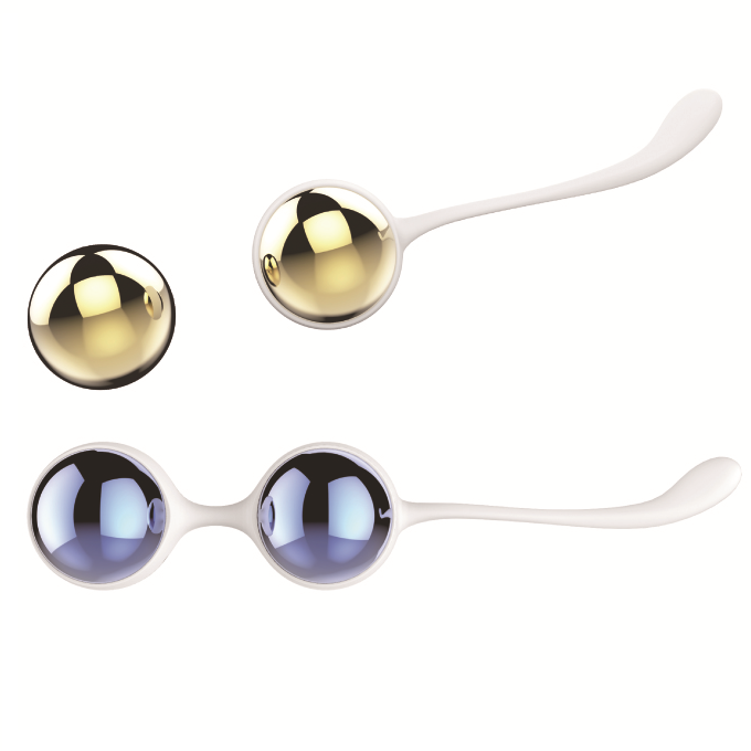 Nalone Yany Beads Chinese Balls | Niks.fi verkkokauppa