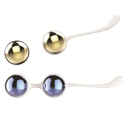 Nalone Yany Beads Chinese Balls | Niks.fi verkkokauppa