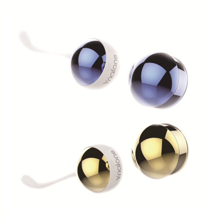 Nalone Yany Beads Chinese Balls | Niks.fi verkkokauppa