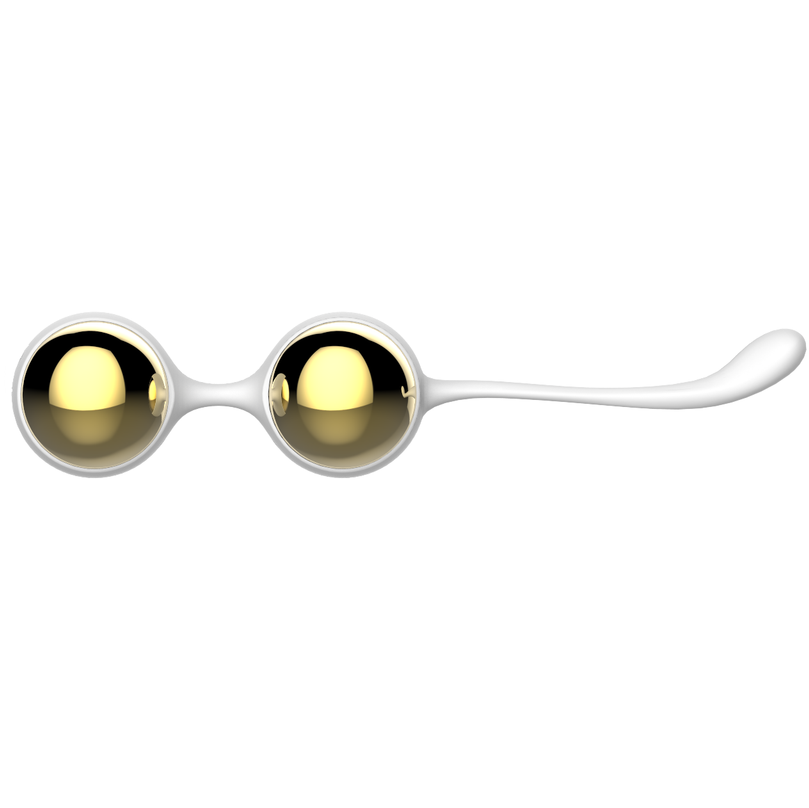 Nalone Yany Beads Chinese Balls | Niks.fi verkkokauppa