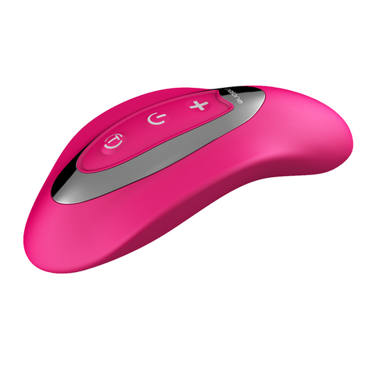 Nalone Curve Intelligent Stimulator Vibrator | Niks.fi verkkokauppa