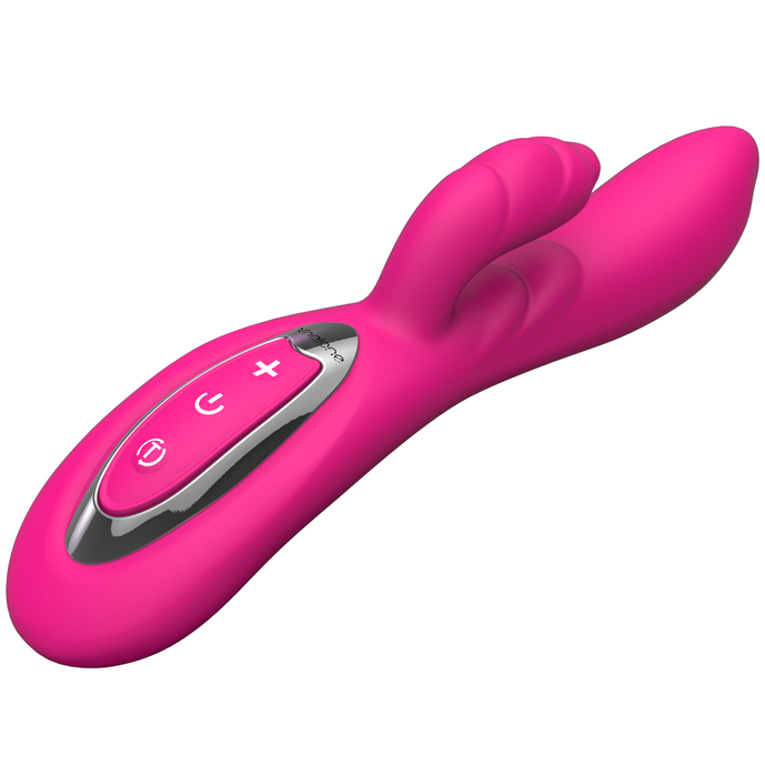 Nalone Touch 2 Smart Vibrator | Niks.fi verkkokauppa