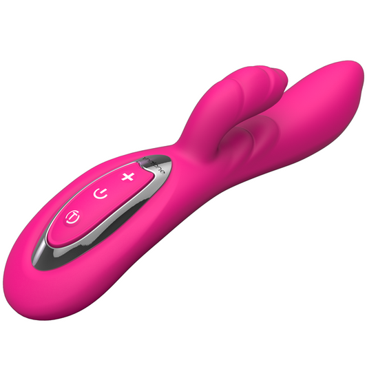 Nalone Touch 2 Smart Vibrator | Niks.fi verkkokauppa