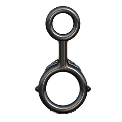 Fantasy C-Ringz Ironman Duo-Ring | Niks.fi verkkokauppa