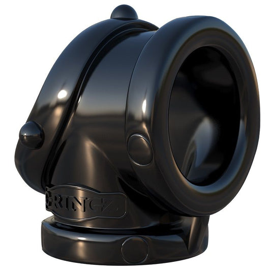 Fantasy C-Ringz Rock Hard Pipe | Niks.fi verkkokauppa