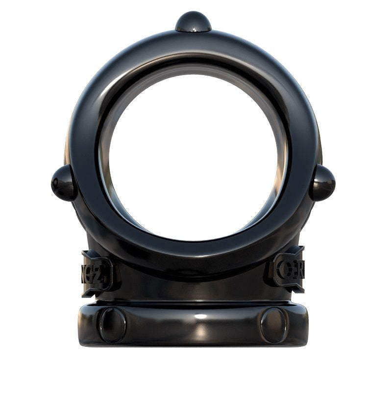 Fantasy C-Ringz Rock Hard Pipe | Niks.fi verkkokauppa