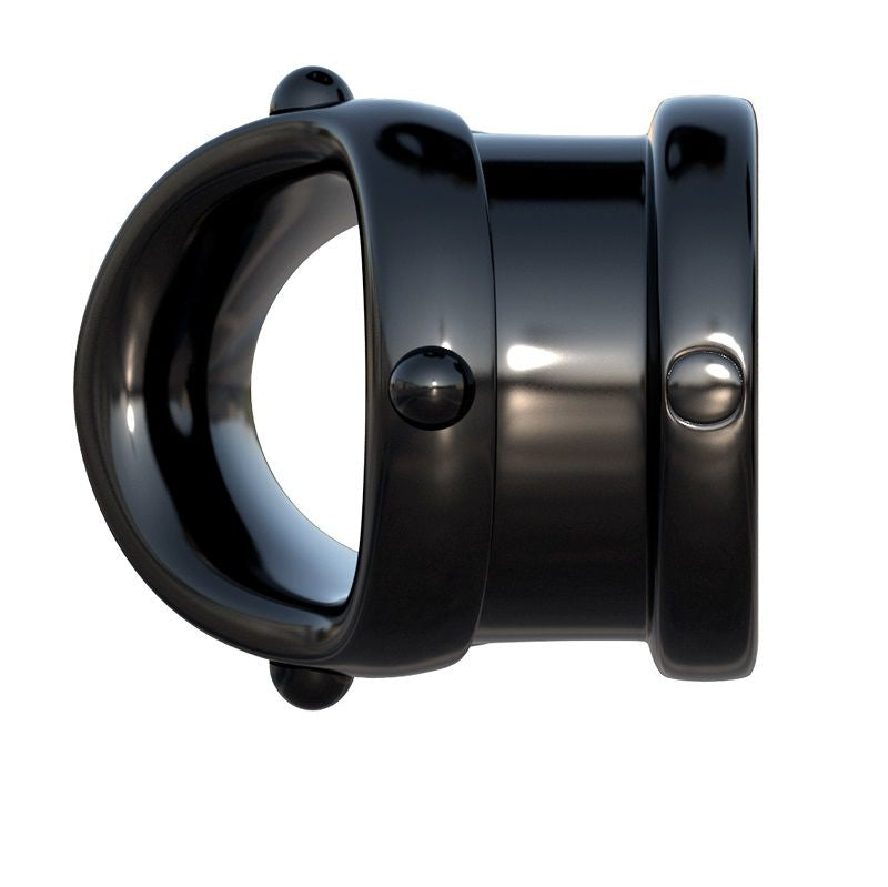 Fantasy C-Ringz Rock Hard Pipe | Niks.fi verkkokauppa