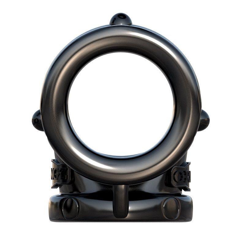 Fantasy C-Ringz Rock Hard Pipe | Niks.fi verkkokauppa