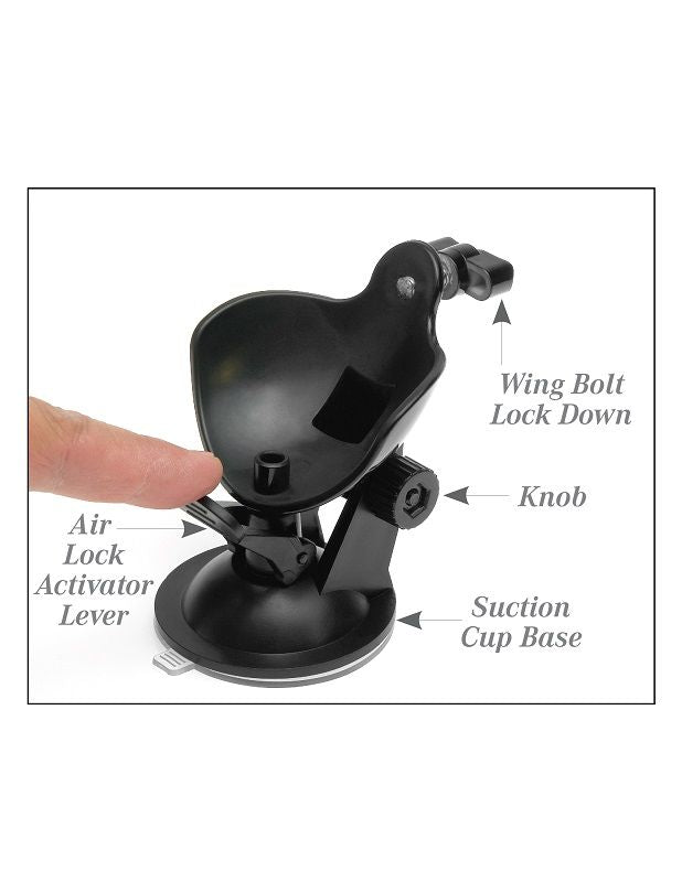Extreme Toyz Pdx Mega Bator Usb Male Masturbator Vagina White | Niks.fi verkkokauppa