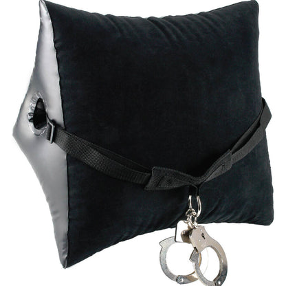 Fetish Fantasy Series Series Position Master With Cuffs | Niks.fi verkkokauppa