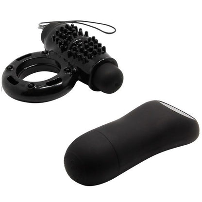 Baile Ring Remote Control Black 20V | Niks.fi verkkokauppa