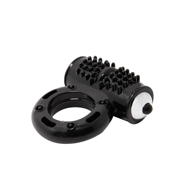 Baile Power Ring Vibrator Ring 10V | Niks.fi verkkokauppa