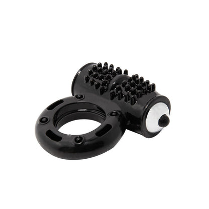 Baile Power Ring Vibrator Ring 10V | Niks.fi verkkokauppa
