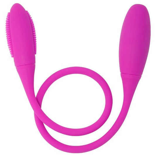 Pretty Love Snaky Deluxe Vibrator 7 V | Niks.fi verkkokauppa