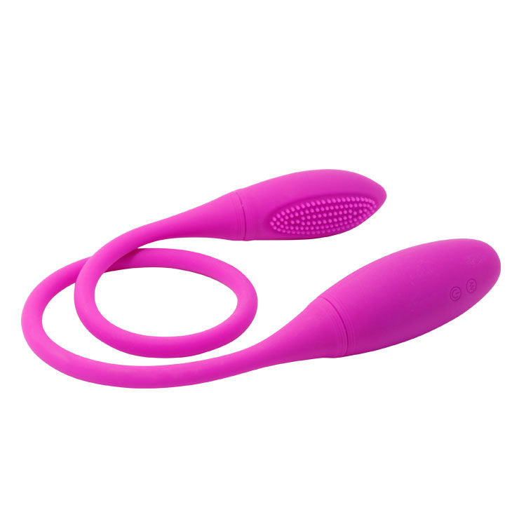 Pretty Love Snaky Deluxe Vibrator 7 V | Niks.fi verkkokauppa
