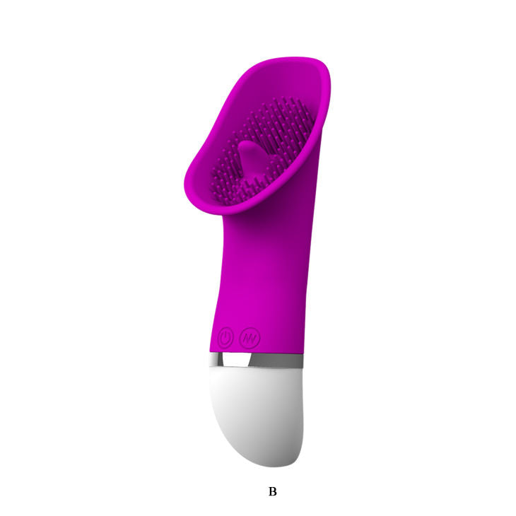 Pretty Love Flirtation Rudolf Clitoris Stimulator | Niks.fi verkkokauppa