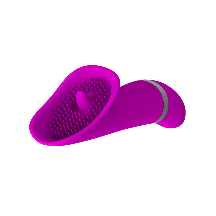 Pretty Love Flirtation Rudolf Clitoris Stimulator | Niks.fi verkkokauppa
