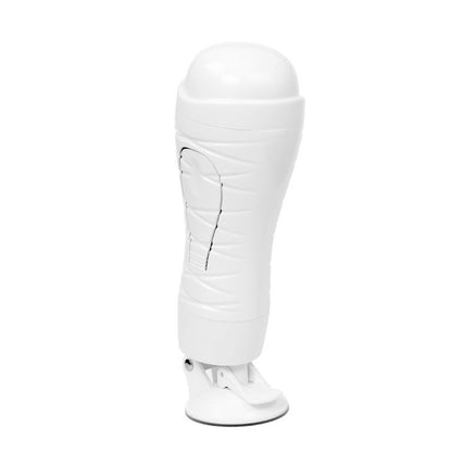 Crazy Bull Flora Rechargeable Vagina Masturbator | Niks.fi verkkokauppa