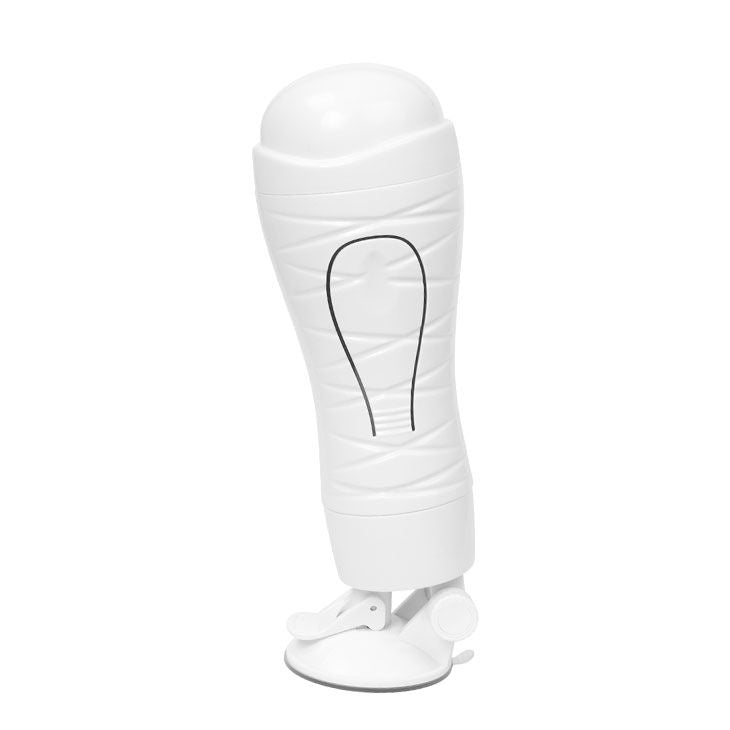Crazy Bull Flora Rechargeable Vagina Masturbator | Niks.fi verkkokauppa