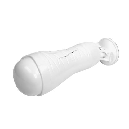 Crazy Bull Flora Rechargeable Vagina Masturbator | Niks.fi verkkokauppa