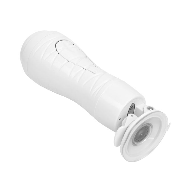 Crazy Bull Flora Rechargeable Vagina Masturbator | Niks.fi verkkokauppa