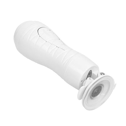 Crazy Bull Flora Rechargeable Vagina Masturbator | Niks.fi verkkokauppa