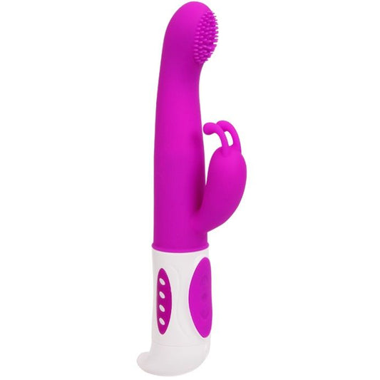 Pretty Love Smart Hugh Rabbit Lilac | Niks.fi verkkokauppa