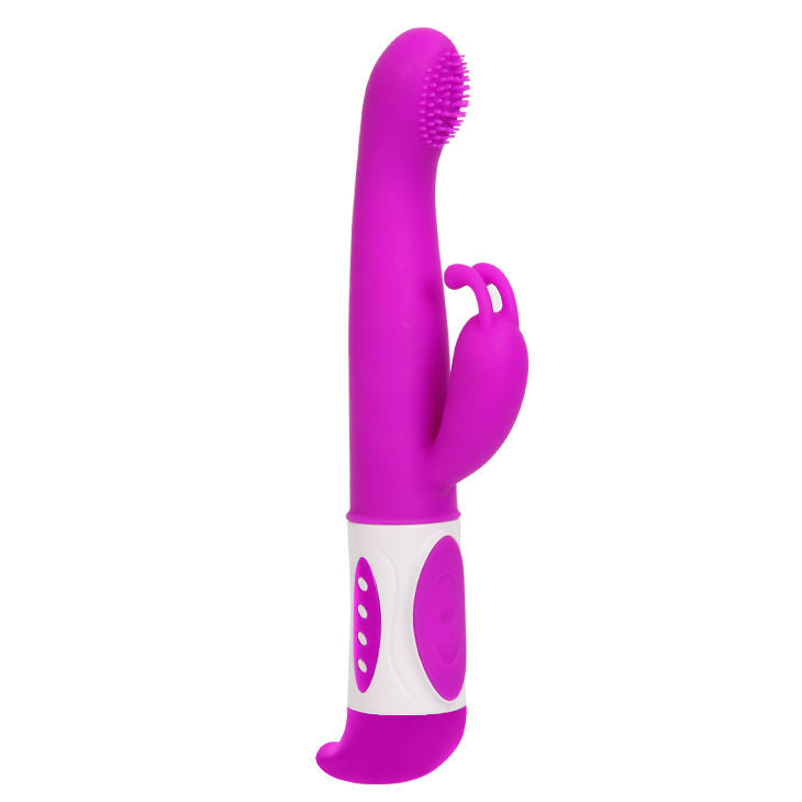 Pretty Love Smart Hugh Rabbit Lilac | Niks.fi verkkokauppa