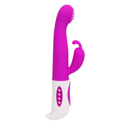Pretty Love Smart Hugh Rabbit Lilac | Niks.fi verkkokauppa
