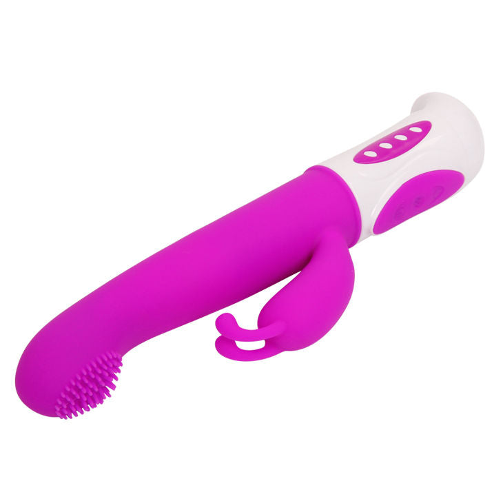 Pretty Love Smart Hugh Rabbit Lilac | Niks.fi verkkokauppa