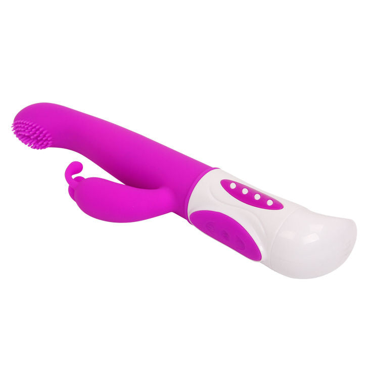 Pretty Love Smart Hugh Rabbit Lilac | Niks.fi verkkokauppa