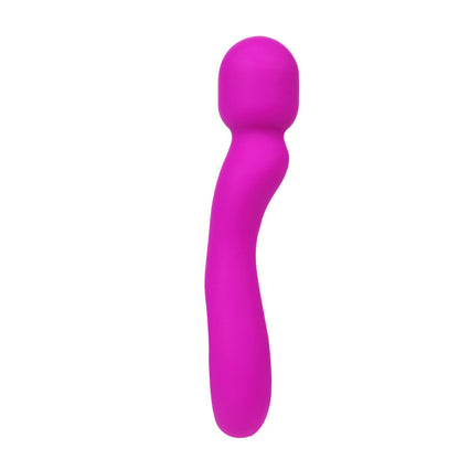 Pretty Love Smart Paul Rechargeable Lilac Massager | Niks.fi verkkokauppa