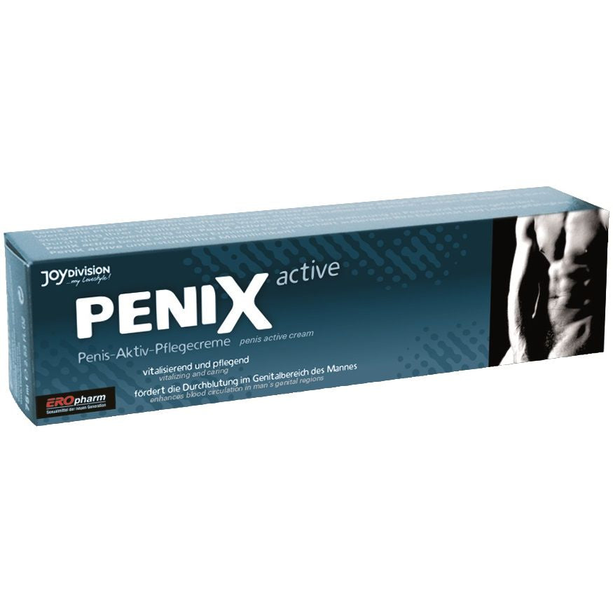 Joydivion Eropharm Penix Active | Niks.fi verkkokauppa
