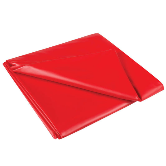 Joydivision Sexmax Wetgames Sex-Laken Red | Niks.fi verkkokauppa