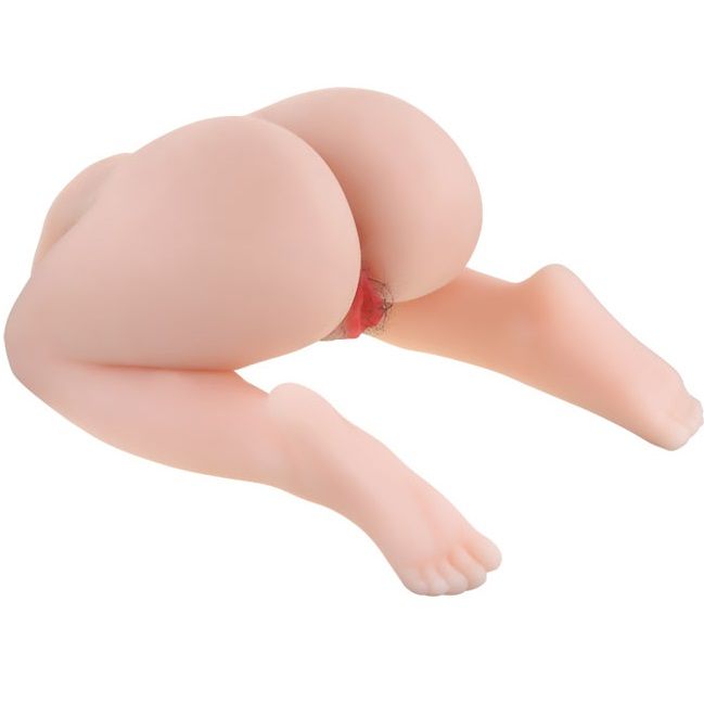 Baile Passion Lady Masturbator Voice 3D | Niks.fi verkkokauppa